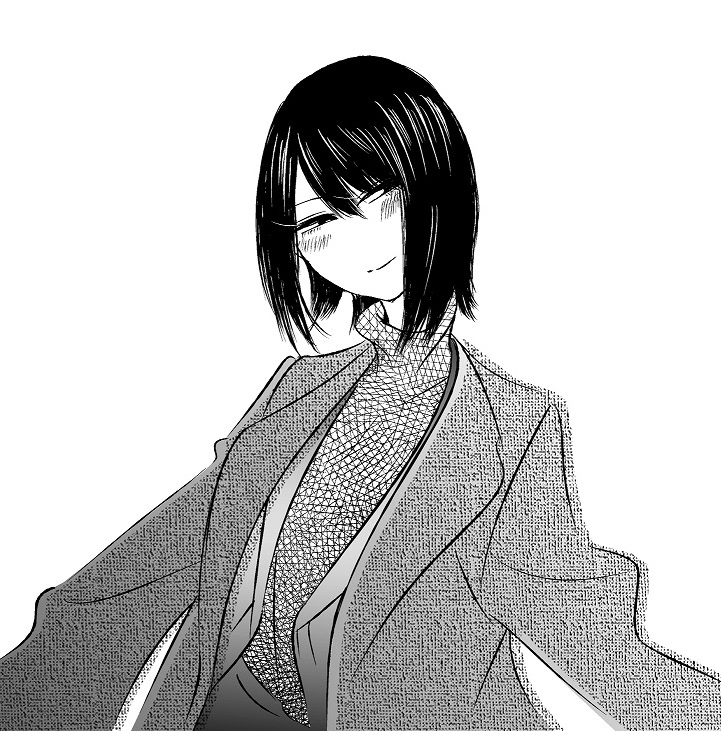 少し残念なアラサー女子の日常マンガ『ショートショートショートさん』単行本1・2巻が発売中です!!!!きっと面白いので、ぜひ読んでください!!!!!!
1巻→ https://t.co/zZj7b8YmK3
2巻→ https://t.co/O4q9cVrhdH 