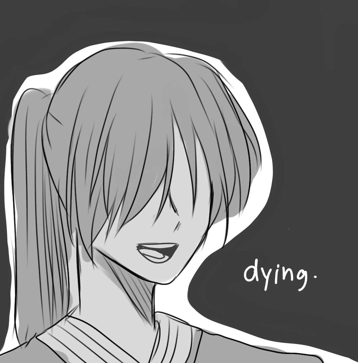 Depressed viole :)
And some angst U_U
Learning how to use twitter pt.2
#TowerOfGod #jueviolegrace 