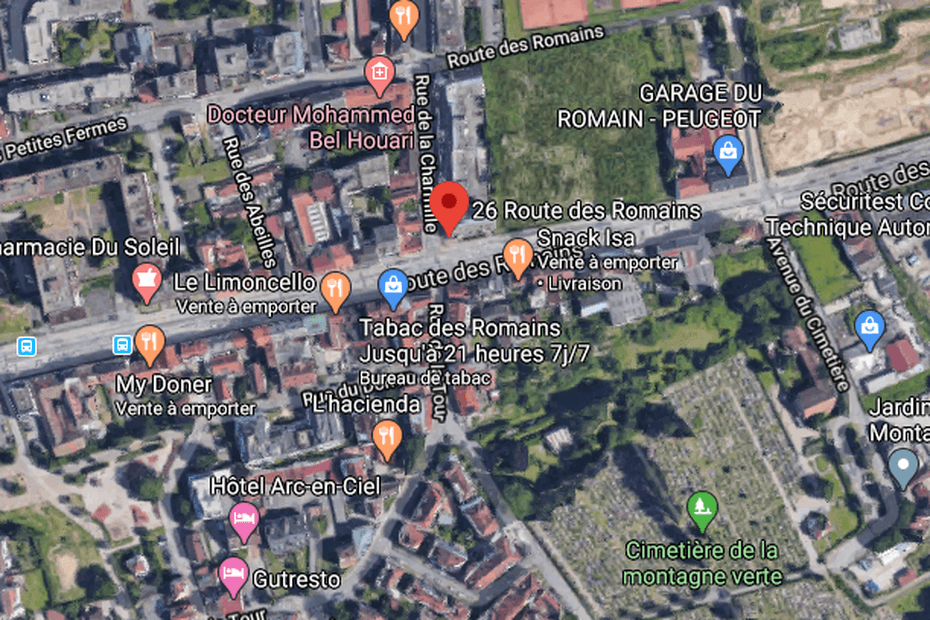 France 3 Alsace tweet media