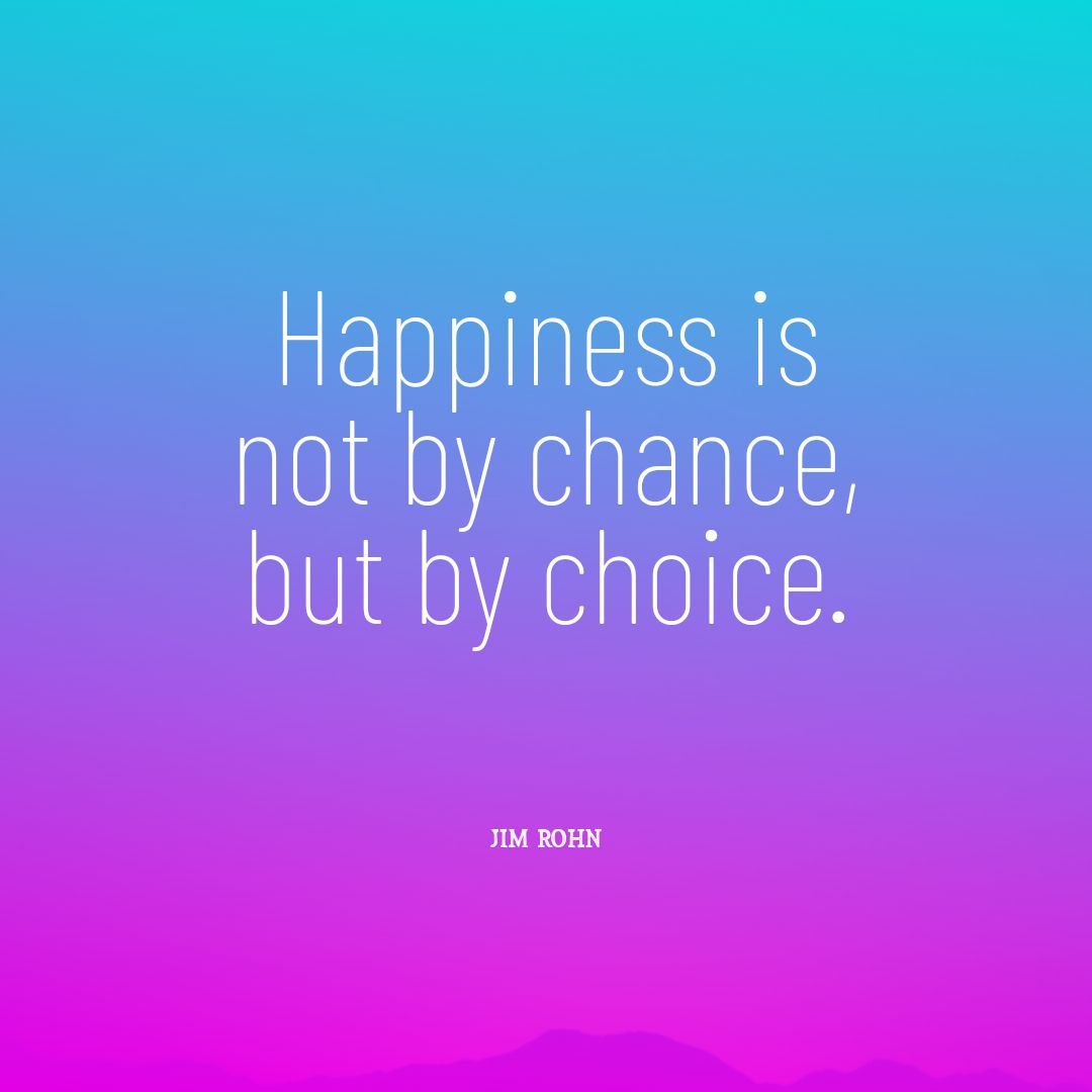about7quotes's tweet photo. #JimRohn
Happiness is not by chance, but by choice.
.
.
.
.
.
.
.
.
.
.
#prochoice #happinessis #lastchance #choice #healthychoices #happiness #chance #chancesutton #choosehappiness #teenchoice #healthychoice #secondchance #happinessishere #happinessquotes #CHOICE #onechance https://t.co/umemJ2Rlsu