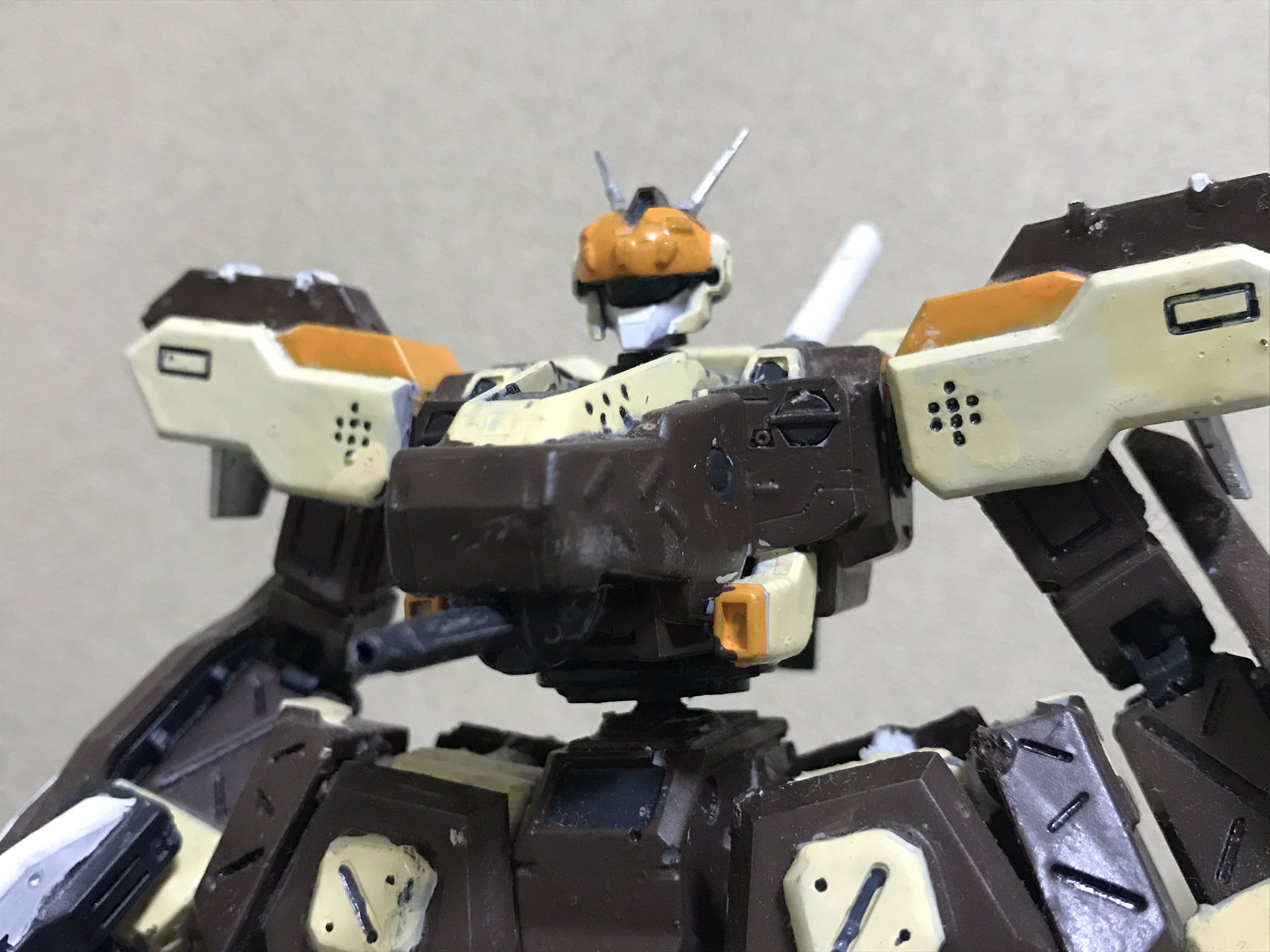 アーマードコア考察 妄察 Twitter