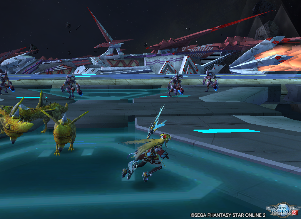 Mdアクス Pso2 常設ep6生態調査 龍族コース ディグナッツ ソル ディーニアン サイクロネーダ ウィドルーダ ノーヴ マリダール ブギル ドゥバルス 続く