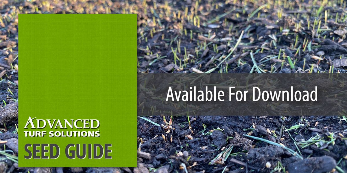 Advanced Sports Turf tweet media