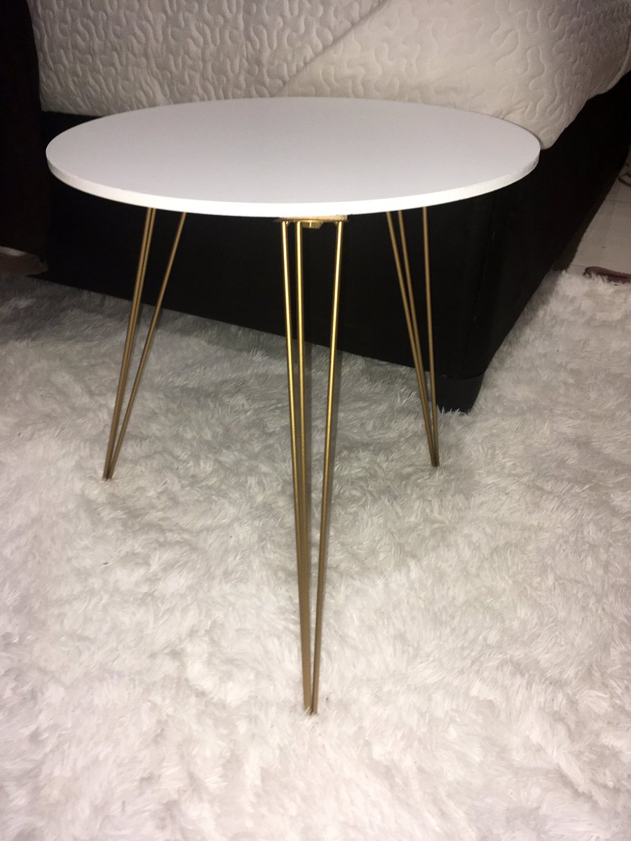 ItsSmashh_'s tweet photo. Bought these two tables at Pep Home for R150 each 
#GirlTalkZA https://t.co/7OqbBLfULg