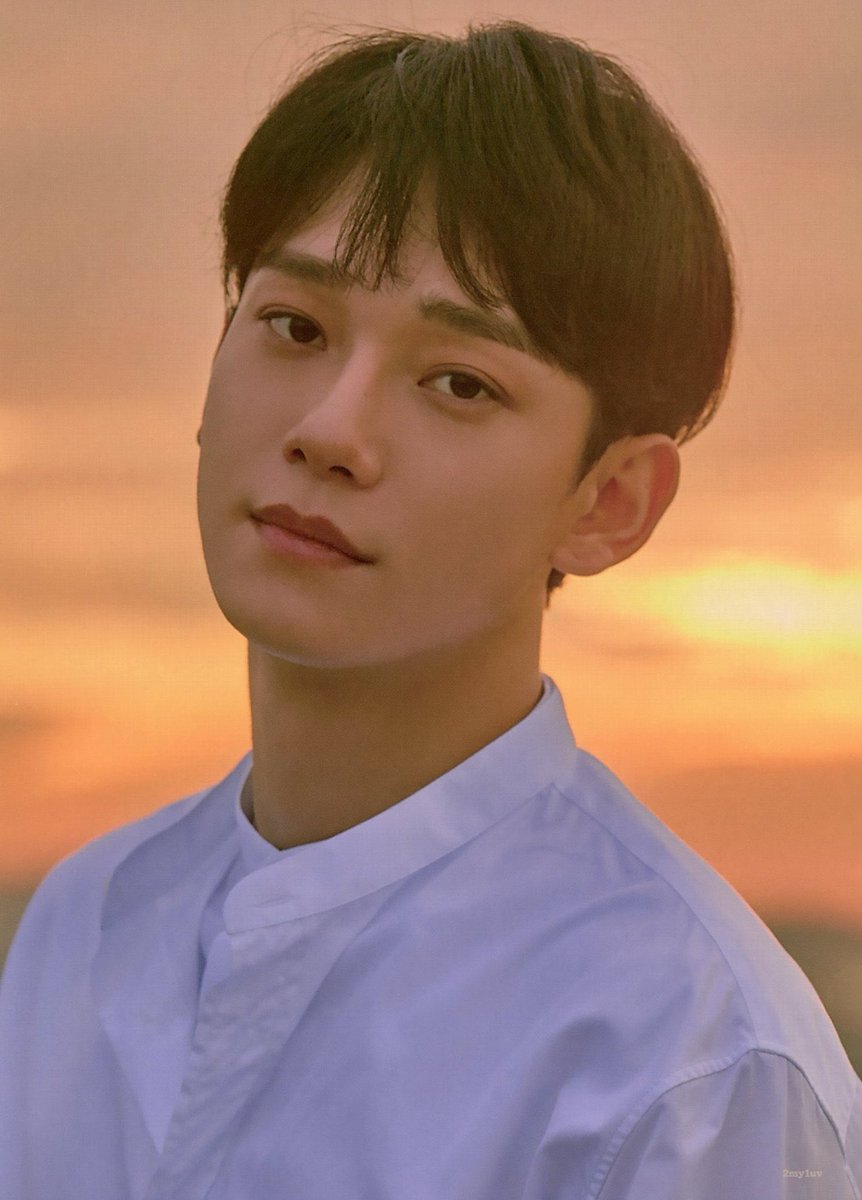 delightexo1's tweet photo. Dari pada mendengar bias dating, jujur aku lebih sedih mendengar mereka berdua bicara seperti ini.. ini benar-benar membuatku sakit hati... Sayang mereka banyak banyak❤️❤️❤️
#StayWithChen #StayWithChanyeol #StayWithExo @weareoneEXO https://t.co/rCUvIOTkCf