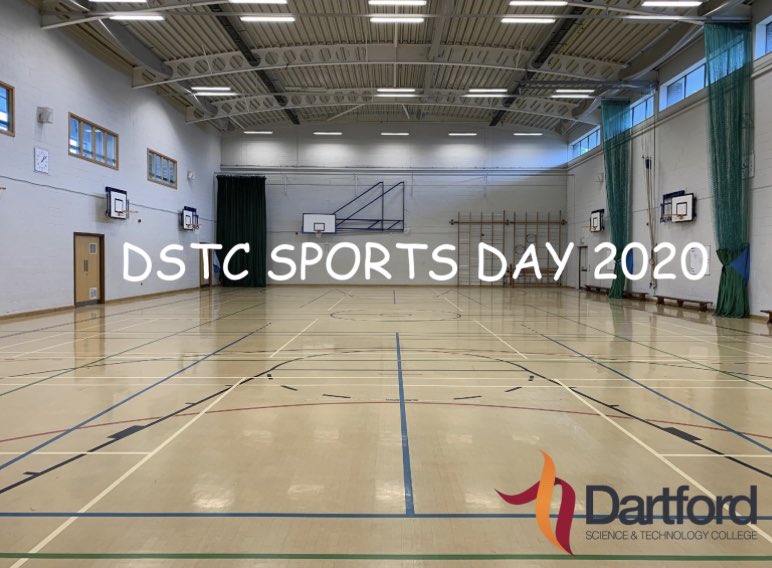 DSTC_PE's tweet photo. Due to the current situation we unfortunately cannot have the greatest day of the school year 😔 So we thought why not bring Sports Day into your own households! 🏃🏼‍♀️😀🏆Check out the PowerPoint on your SMHW to access all the challenges 💪🏼 https://t.co/IbWACJXcka