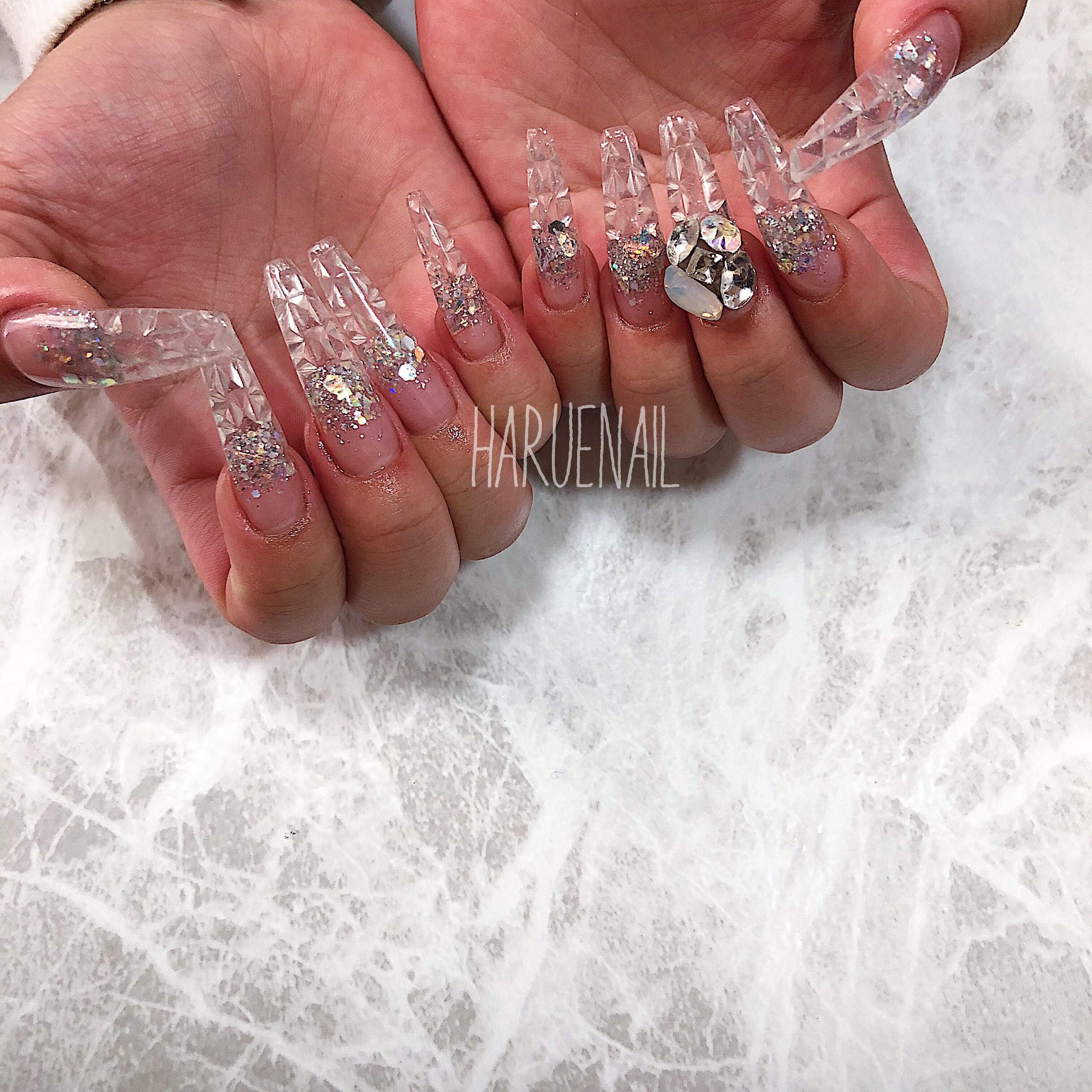 Harue Twitterren ロングネイル フットネイル 岡山ネイル ネイルデザイン フットネイル スカルプネイル 夏ネイル Haruenail ジェルネイル ネイル クリアネイル T Co huicch3j Twitter Harue Twitterren ロングネイル フットネイル 岡山ネイル ネイルデザイン フットネイル スカルプネイル 夏ネイル Haruenail ジェルネイル ネイル クリアネイル T Co huicch3j Twitter