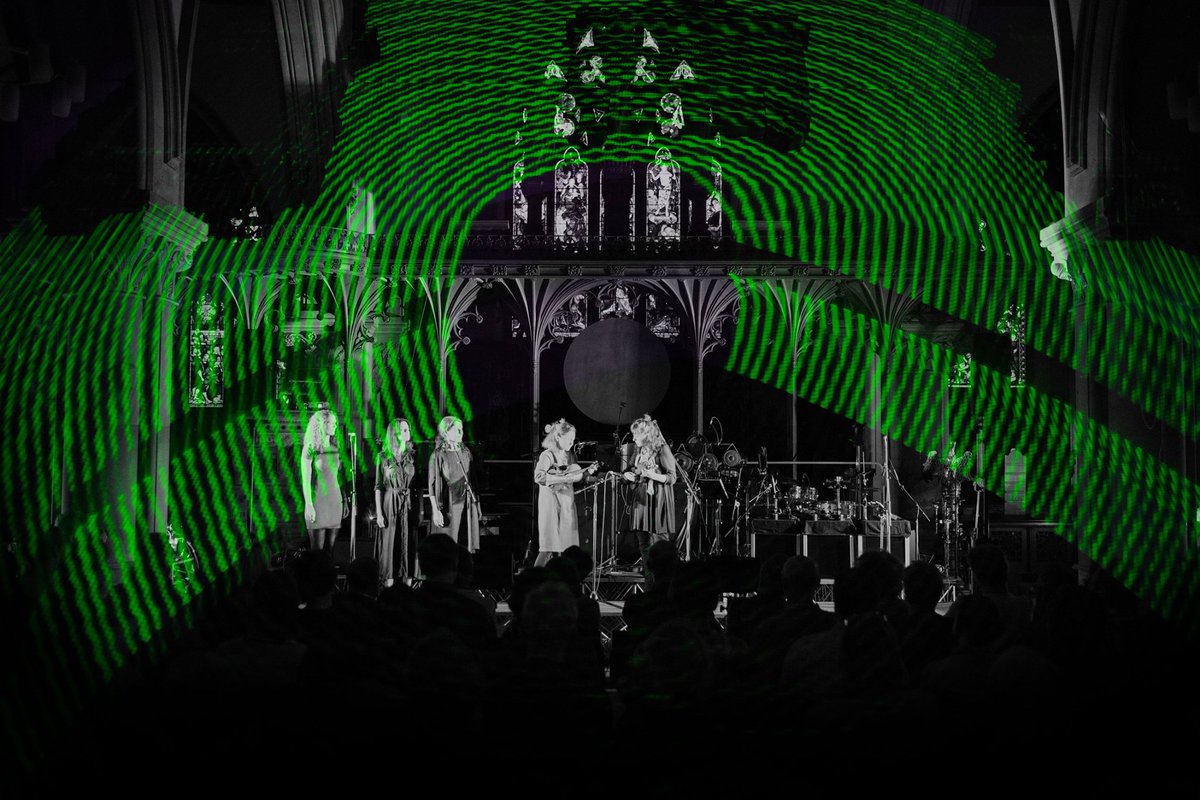 Hidden Notes tweet media