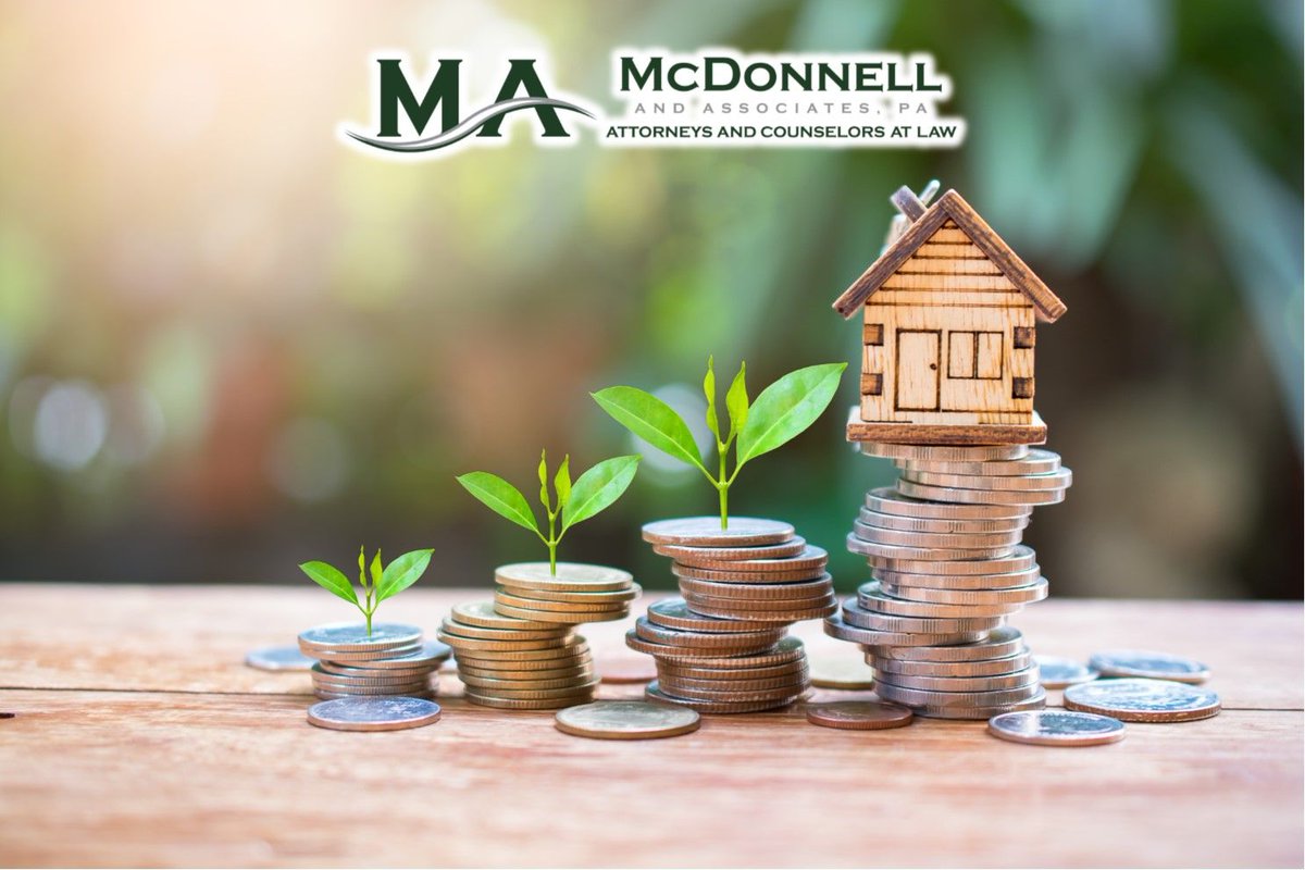 MAPA_2003's tweet photo. Did you know that now is a great time to refinance and that we offer competitive closing fees?  When you contact your favorite local lender, make sure to let them know you'd like to refinance with McDonnell and Associates PA! #Refinance #RealEstate #RealEstateLaw https://t.co/ra551rRba5