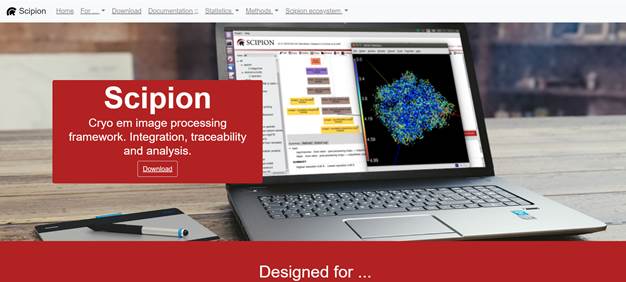 InstructI2PC's tweet photo. I2PC Webinar: How to install Scipion 3. TODAY at 17.00 CET. 
Speaker: Pablo Conesa @conesamingo @scipion_em
Registration open at: https://t.co/uLnyzNrMMp
@instructhub @CNB_CSIC @ELIXIREurope @INB_Official 
@CSIC https://t.co/sckJkqdZAY