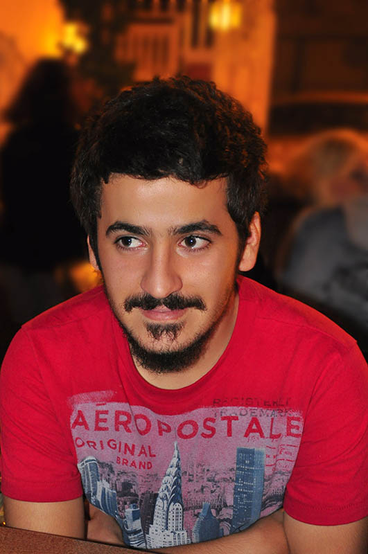 Seni  unutmadık unutturmadık,
O son tekmeyi affetmedik,
Katillerinin yüzlerine bakarak haykırdık adaleti.

#Aliismailkorkmaz
