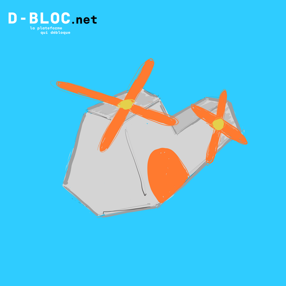 DBloc_asso's tweet photo. [CONSTRUCTION 🛠] Et si au lieu du classique avion en papier, tu prenais un peu de hauteur avec… un hélico  🚁 construit avec du matériel de récup’ ! 

Atelier avec @reseau_momartre  
👉 #DBloquons https://t.co/28cb2RWbCK https://t.co/5DAjDterPh