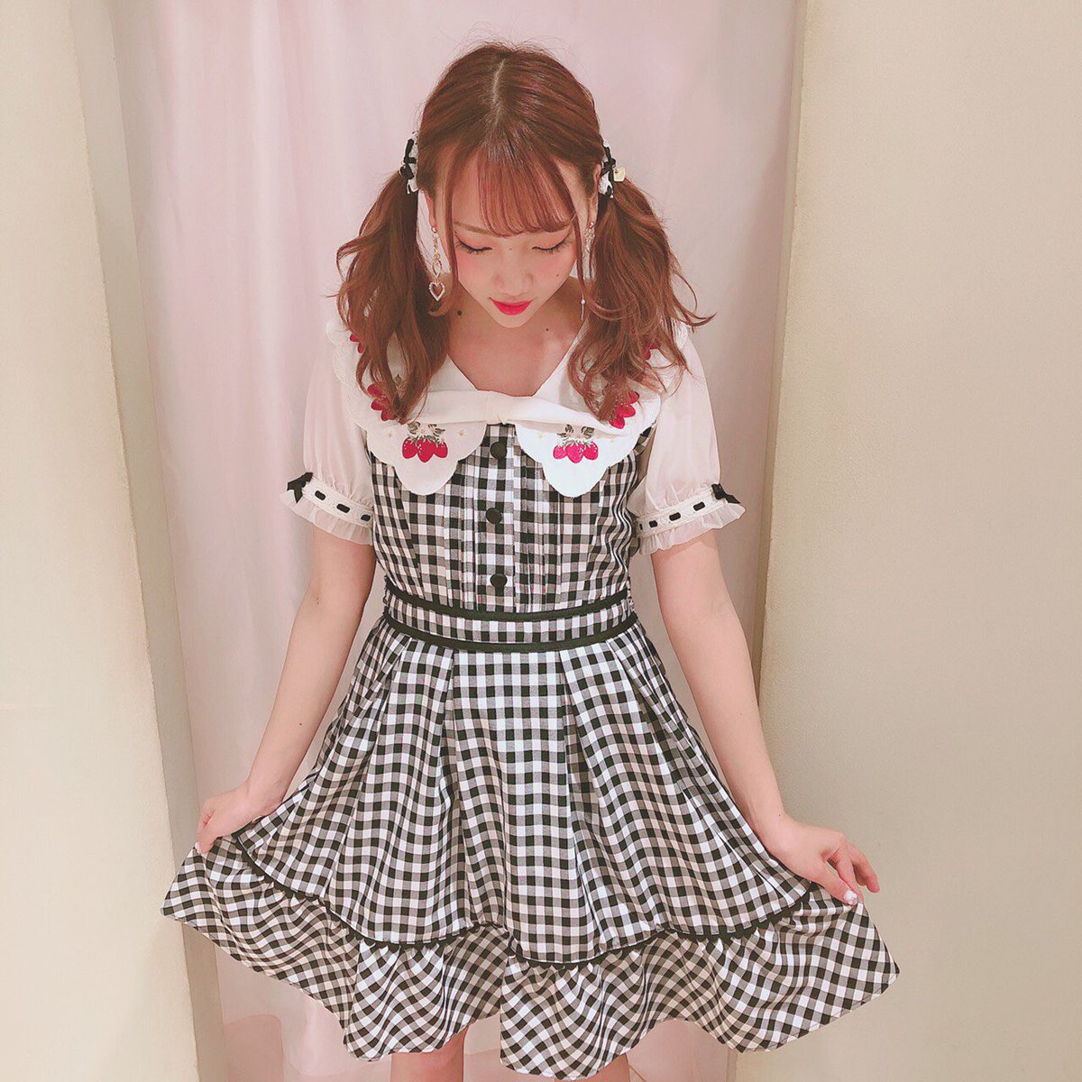 LIZ LISA on X: LIZ LISA on X: