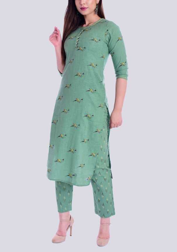 LekhrajKhoda's tweet photo. Women Kurta and Pant Set Cotton Blend https://t.co/22loVVc7vG via @Etsy
#SUITS #womenwear #Accessories
#womenclothing #FashionAccessories
#partywearfabrics #indiantraditional
#officesuits #Dresses
#Punjabisuit #Clothing
#designerfabrics #indiancollecting https://t.co/TDFra67LOk