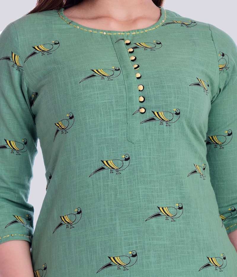 LekhrajKhoda's tweet photo. Women Kurta and Pant Set Cotton Blend https://t.co/22loVVc7vG via @Etsy
#SUITS #womenwear #Accessories
#womenclothing #FashionAccessories
#partywearfabrics #indiantraditional
#officesuits #Dresses
#Punjabisuit #Clothing
#designerfabrics #indiancollecting https://t.co/TDFra67LOk