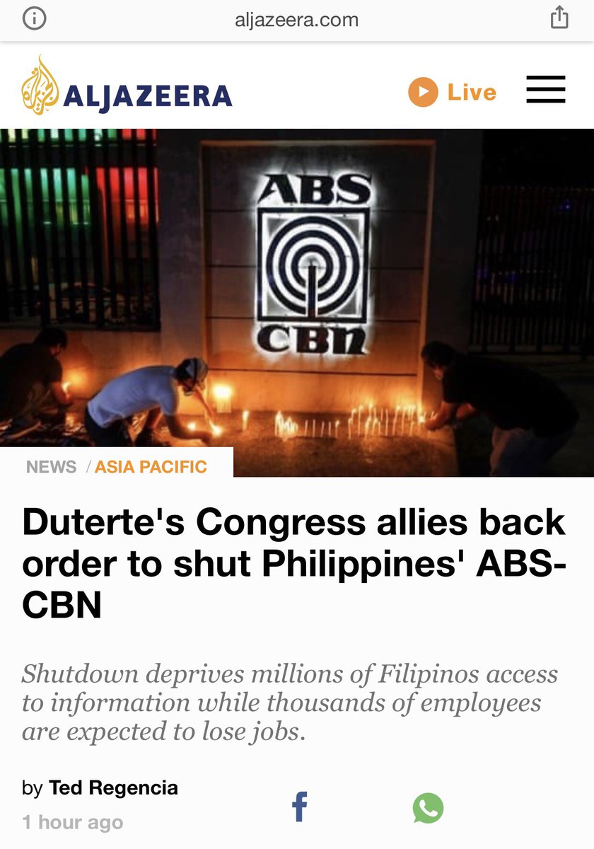 John Philip Bravo. tweet media