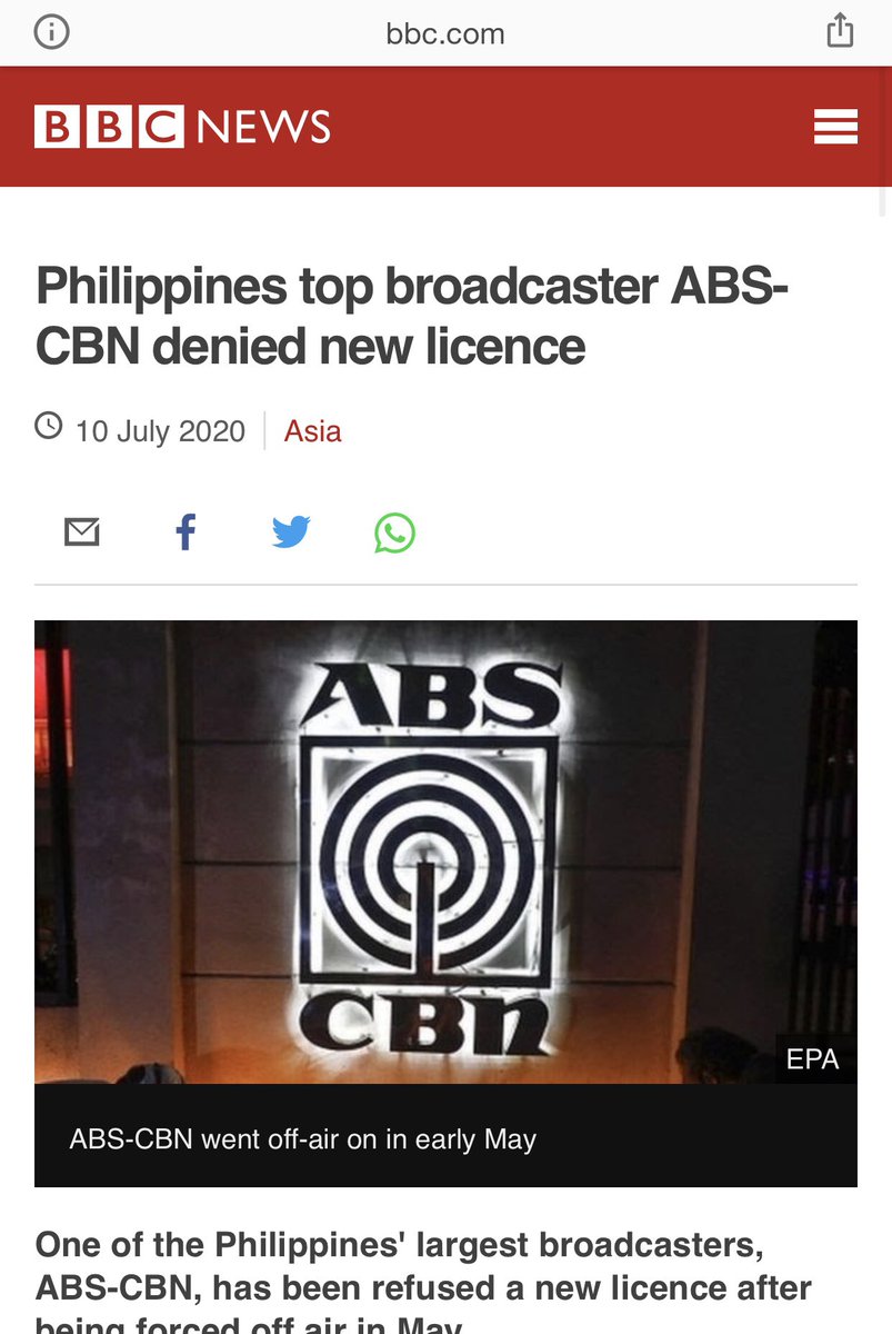 John Philip Bravo. tweet media