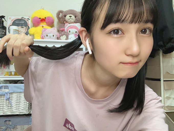 今村麻莉愛のTwitter画像10