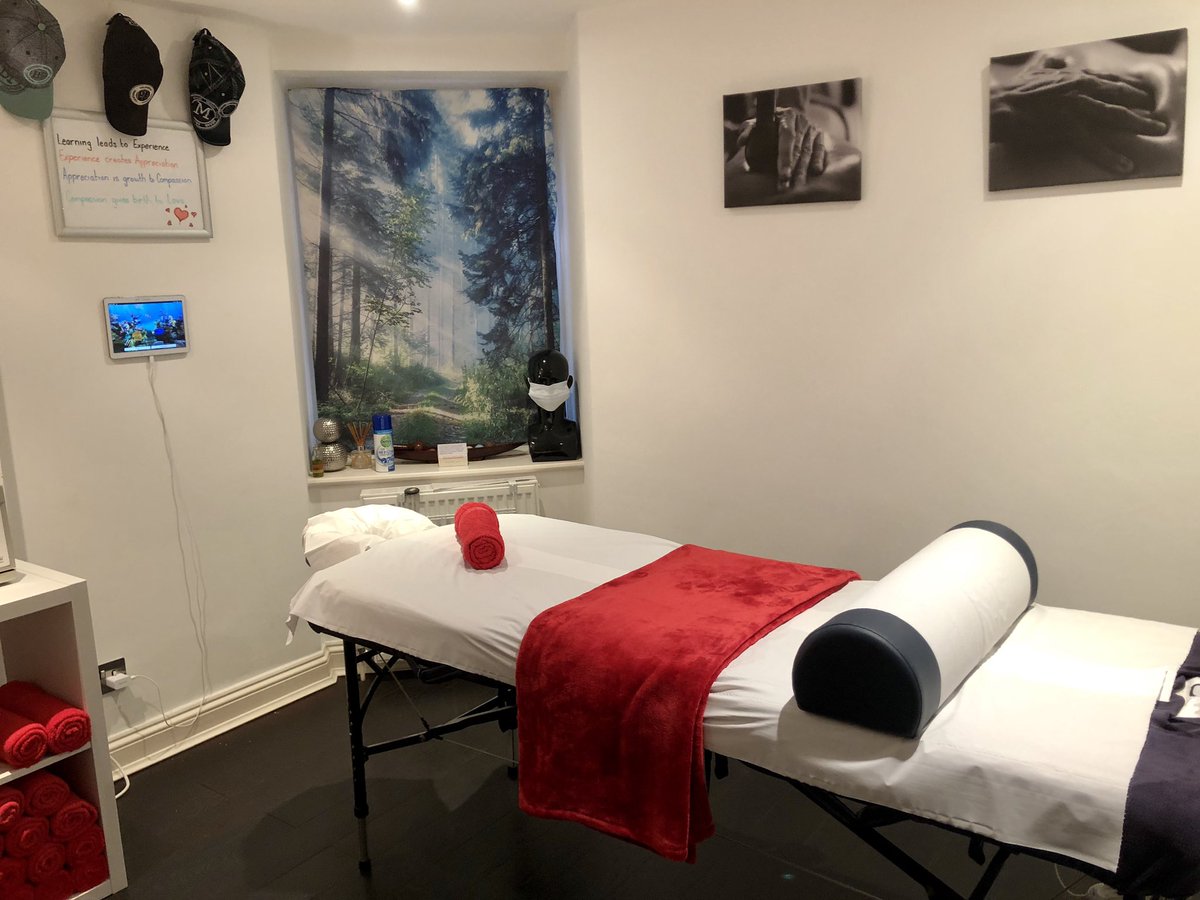 Get ready #Massage Lovers!
On Monday the 13th of July, we’re officially back to business.
So now, you can go forth and book that amazing Fibre Tense Massage appointment you have been #craving for the last 4 months.
We look forward to seeing and treating you soon.
Warmest regards.