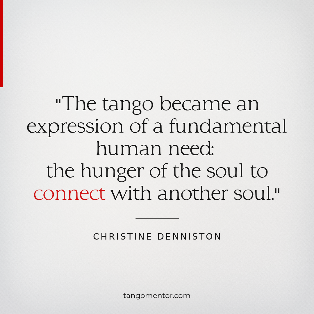 tango_mentor's tweet photo. I can't agree more...
#tango #tangomilonguero #TangoMentor https://t.co/SQrMJeQKJ8