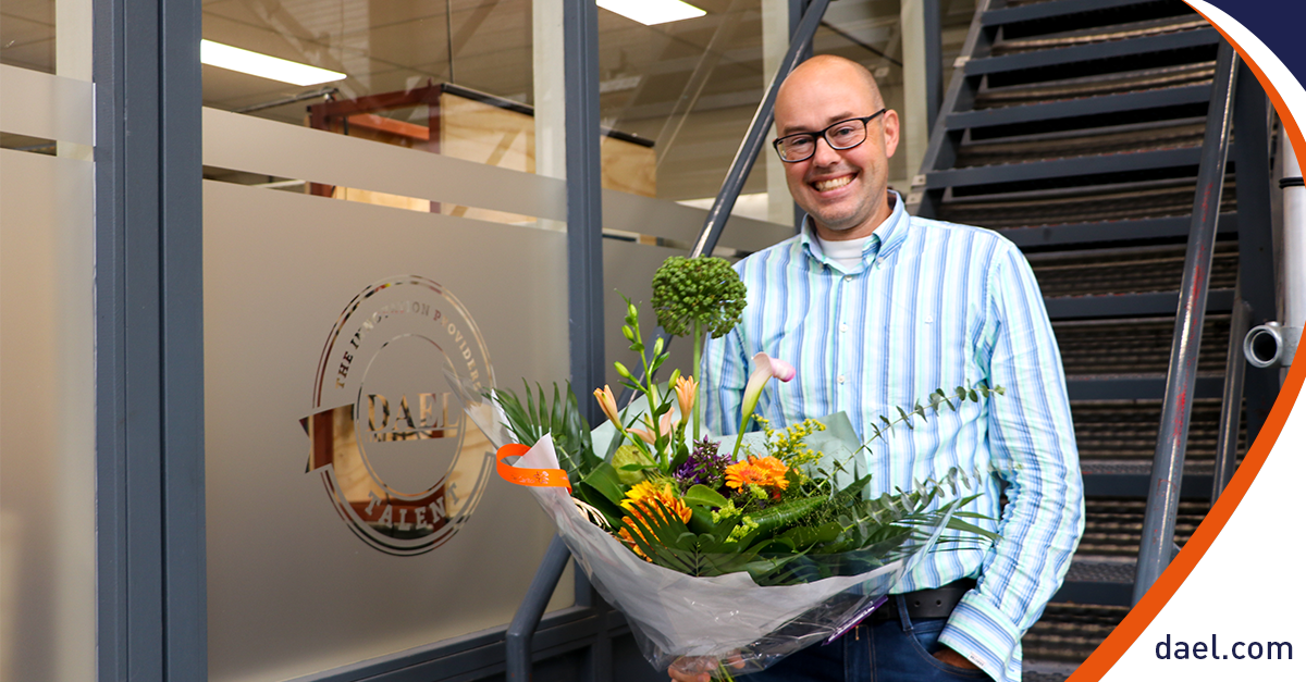 DAEL Group tweet media