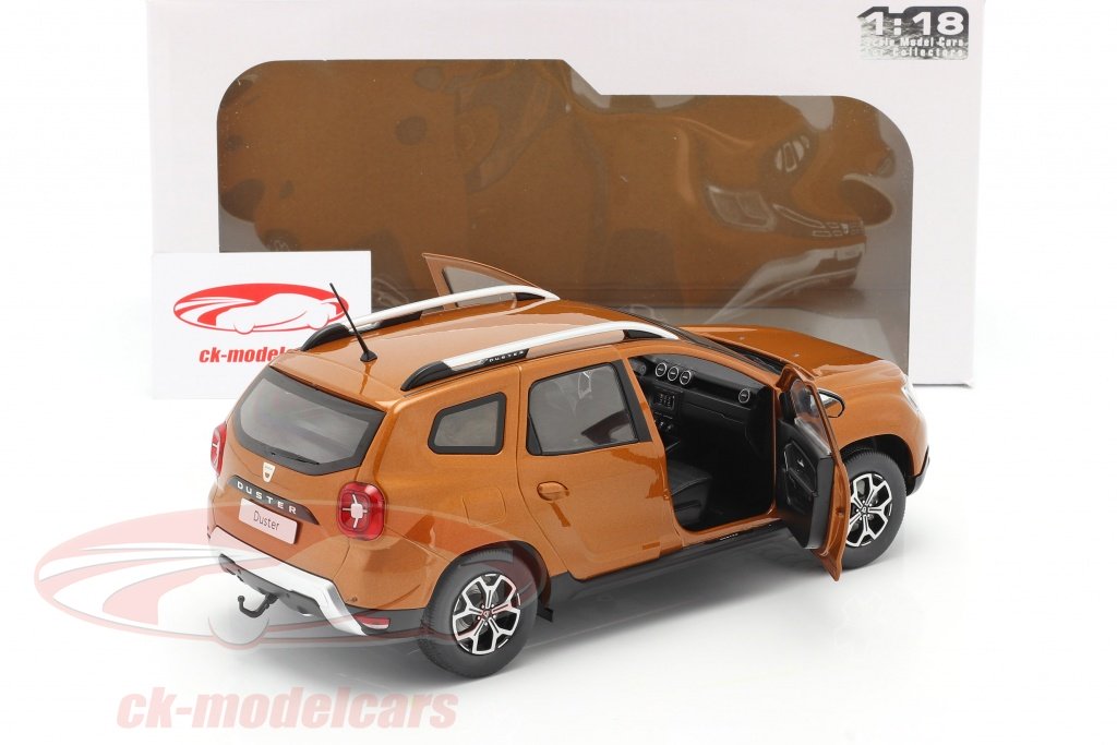 Ck Modelcars De Dacia Duster Mk Ii 18 Taklamakan Orange Diecast Miniatures Modelcars Automodelli Scale 1 18 By Solido Check Out T Co Zym7u4fql1 T Co Eu7yol8fxy