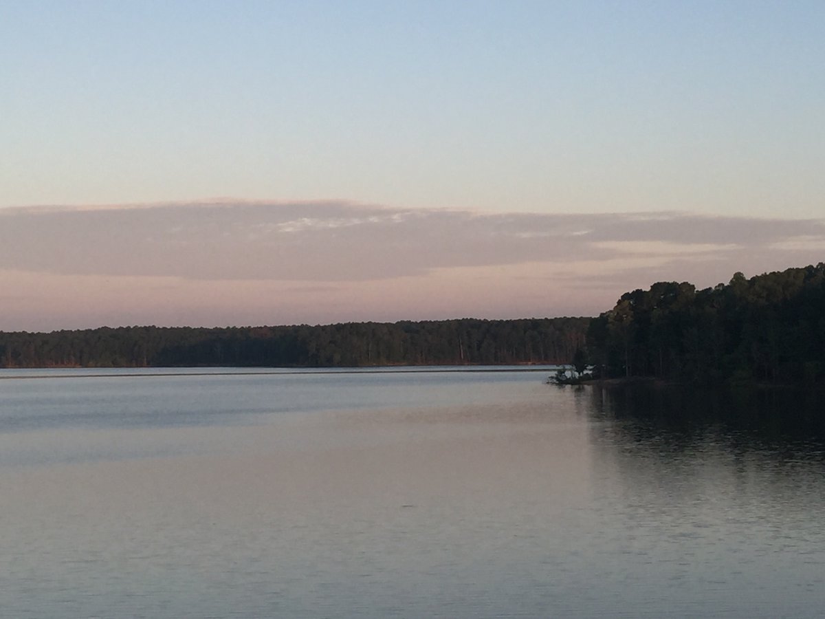 ExposomeHealth's tweet photo. Friday morning,
the sun’s glowing. 
On the west,
a man is fishing. 

#amsunlight https://t.co/fzdkNkGhBy