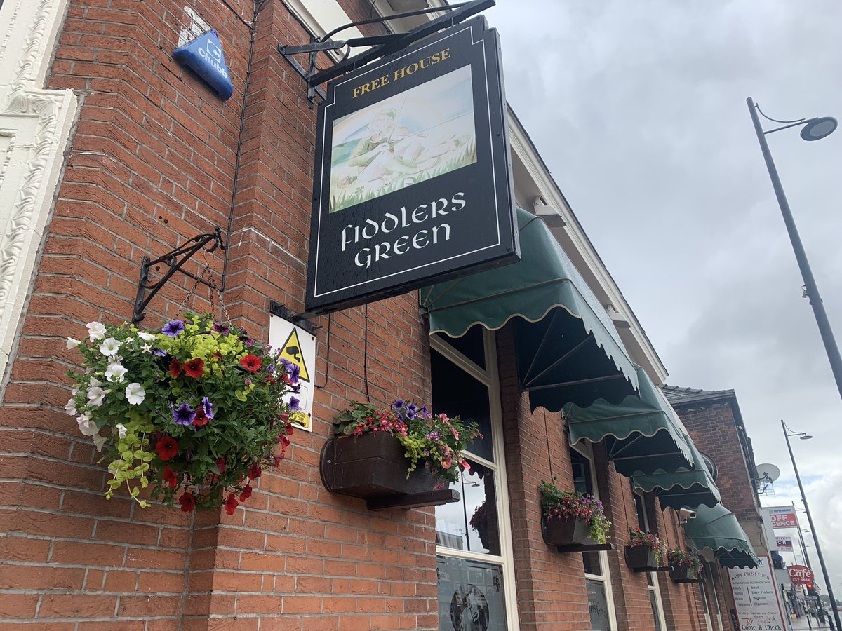 levenshulmelife's tweet photo. Many thanks to everyone who has helped contribute to #LevenshulmeinBloom great to see all the flowers and planters blooming again, especially the #Wildflowers https://t.co/pvgCdJQKtF