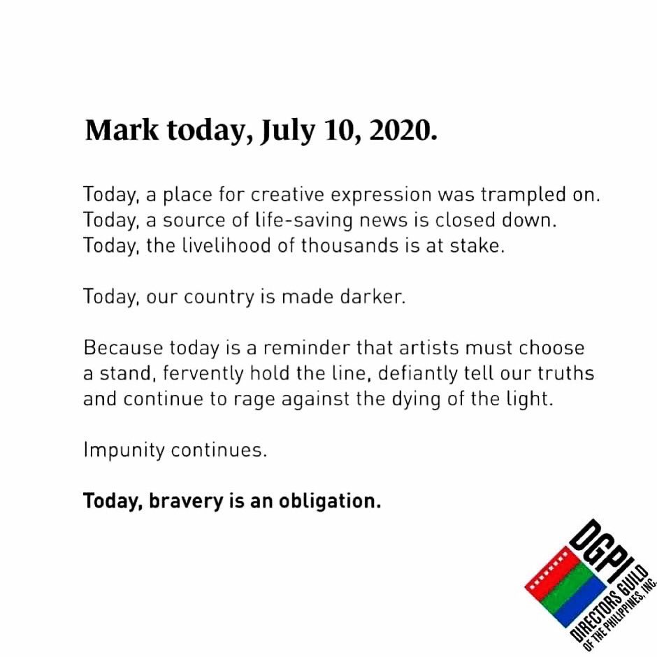 danvillegas's tweet image. #DGPI