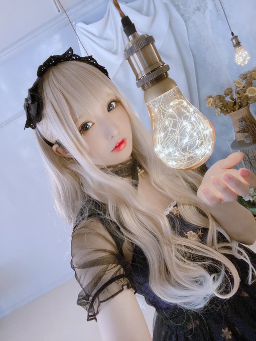 コスプレイヤー茉夏のTwitter画像42