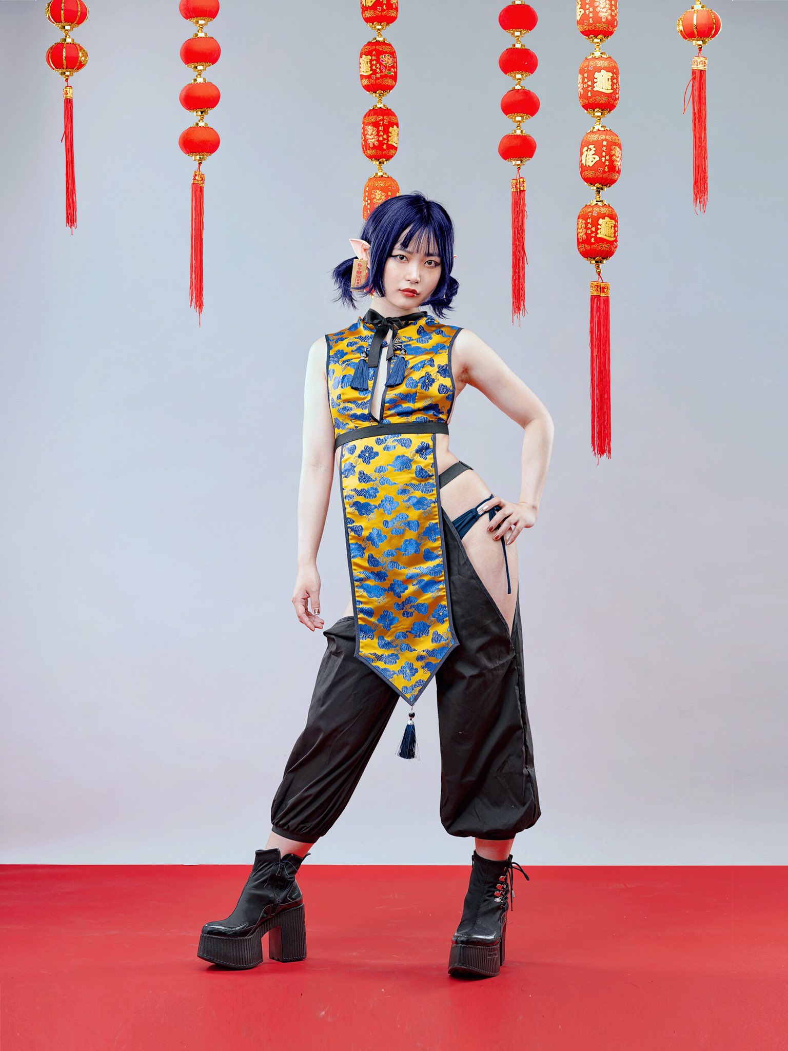 M企画 على X: M企画 على X: