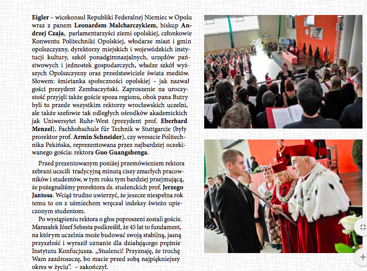 Tomasz5ek's tweet photo. Krystyna Duda, ciotka @AndrzejDuda, wychwala Guo Guangshenga jako „gościa najbardziej oczekiwanego" w Opolu.
Guo Guangsheng to:
- funkcjonariusz Komunistycznej Partii Chin;
- człowiek dygnitarza Chena Xi, który kierował #CKKD (chińska partyjna bezpieka) 
https://t.co/wjR45RxwgW https://t.co/m0ShaRPuno