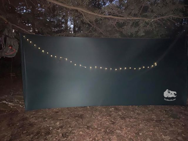 TheChillGorilla's tweet photo. Sweet dreams are made of these: a perfect campsite and CG fortress. βΊοΈπβ€
π·Thank you, Eric Goldberg π
https://t.co/6QMOrwEqm8
#chillgorillagear #rainfly #hammocks #outdoors #waterproof #fridayfeeling https://t.co/hCEfjimXLM