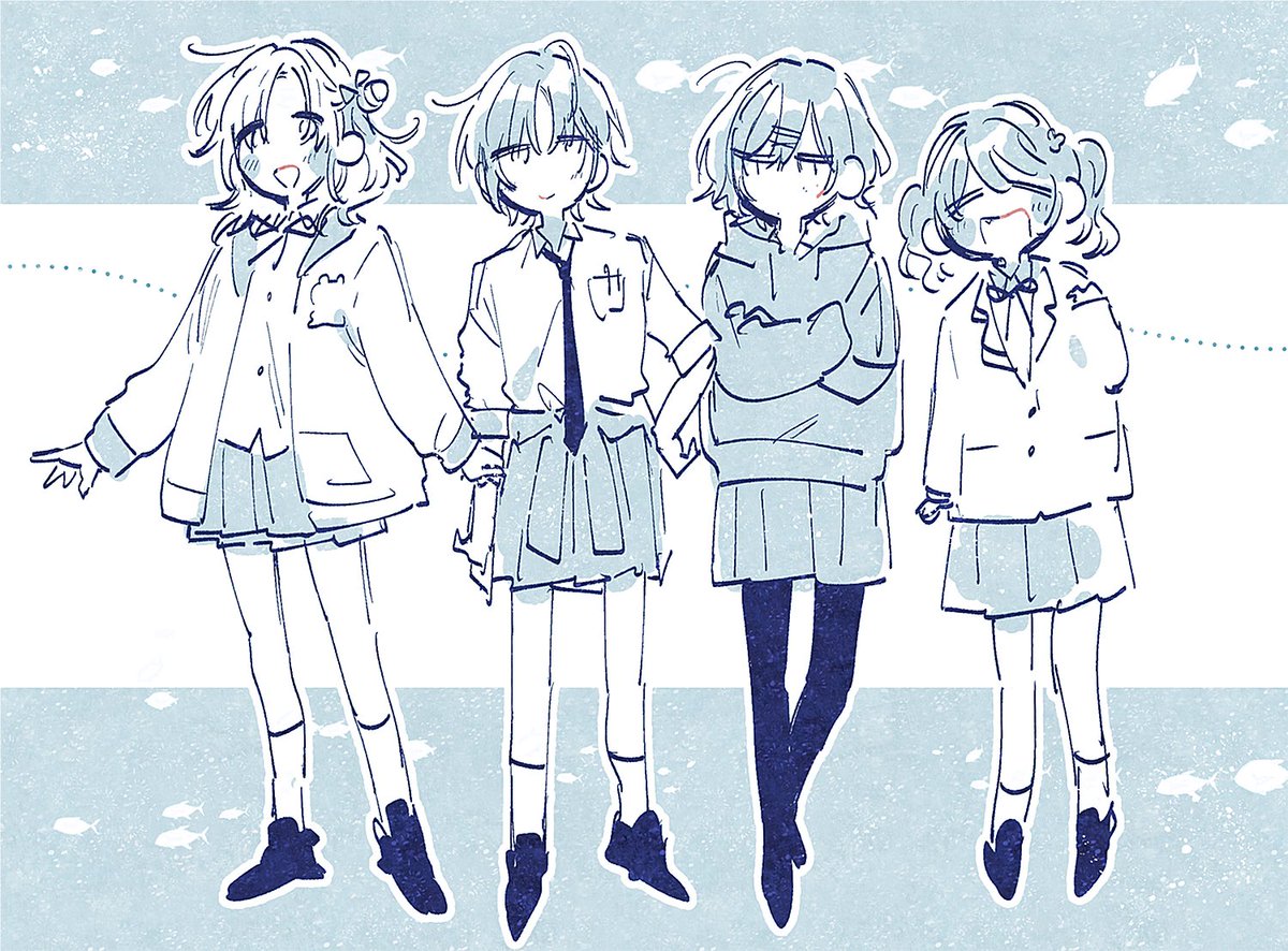 らくがき✏️ 
