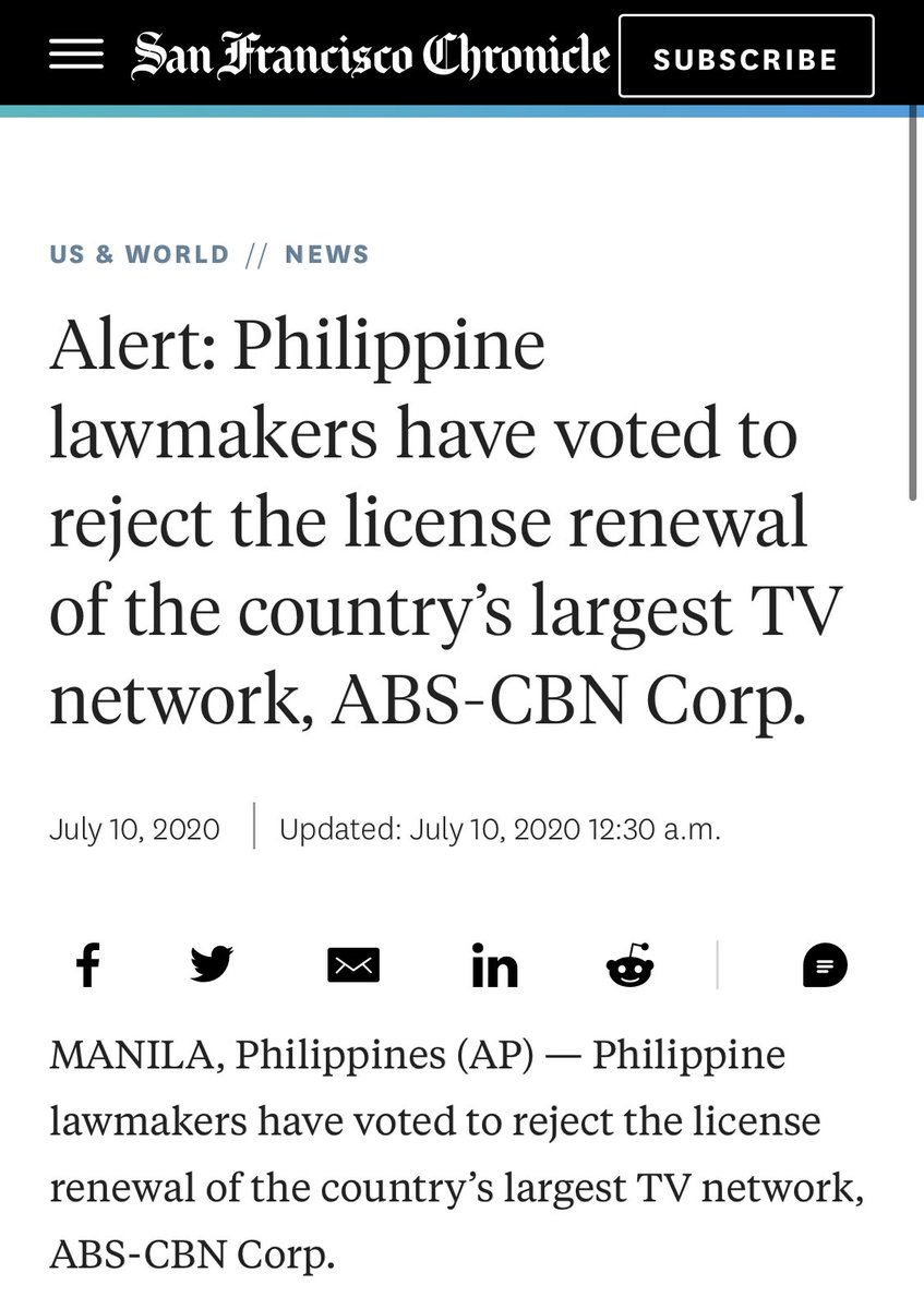 richardjuan's tweet photo. Some global headlines: https://t.co/oG1vJAQDff