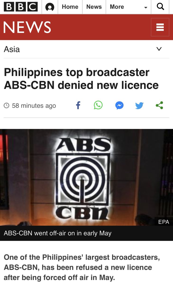 richardjuan's tweet photo. Some global headlines: https://t.co/oG1vJAQDff