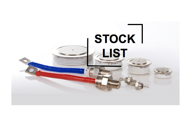 GDRectifiers's tweet image. Expand your horizons and download our stock list today for real time availability on our wide range of power electronic components. gdrectifiers.co.uk/stock_list  

#StockList #ElectronicComponents #PowerElectronicComponents #GDRectifiers #Semiconductors #Electronics #Engineering