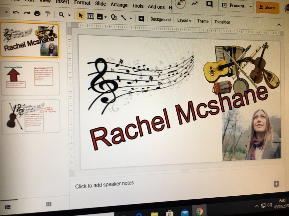 NewminsterMid's tweet photo. Research into local musicians for the @MPNEHub ’Local Heroes Project’ #NEMusicEd
@Artsmarkaward https://t.co/XWBwf786Fe