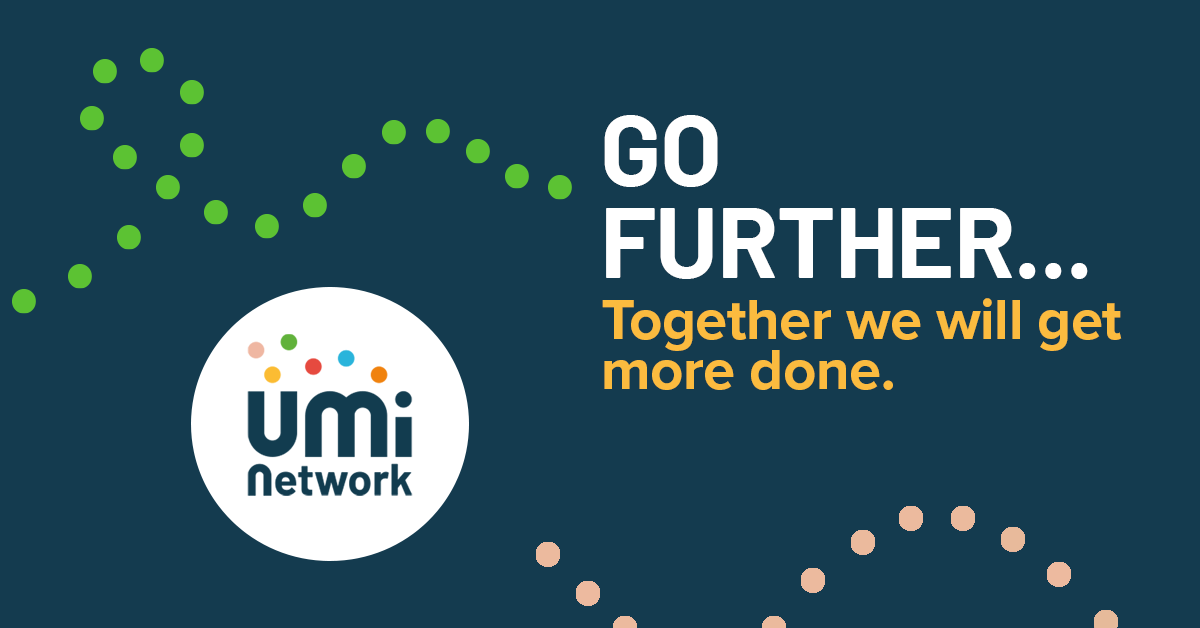 land_digital's tweet photo. Today, our friends over at @WeAreUMiNetwork launched the UMi network, designed to bring like-minded business owners like you together within one space!

You can join the journey here: https://t.co/T42MRVxG9p https://t.co/Z2Qw6Po6f8