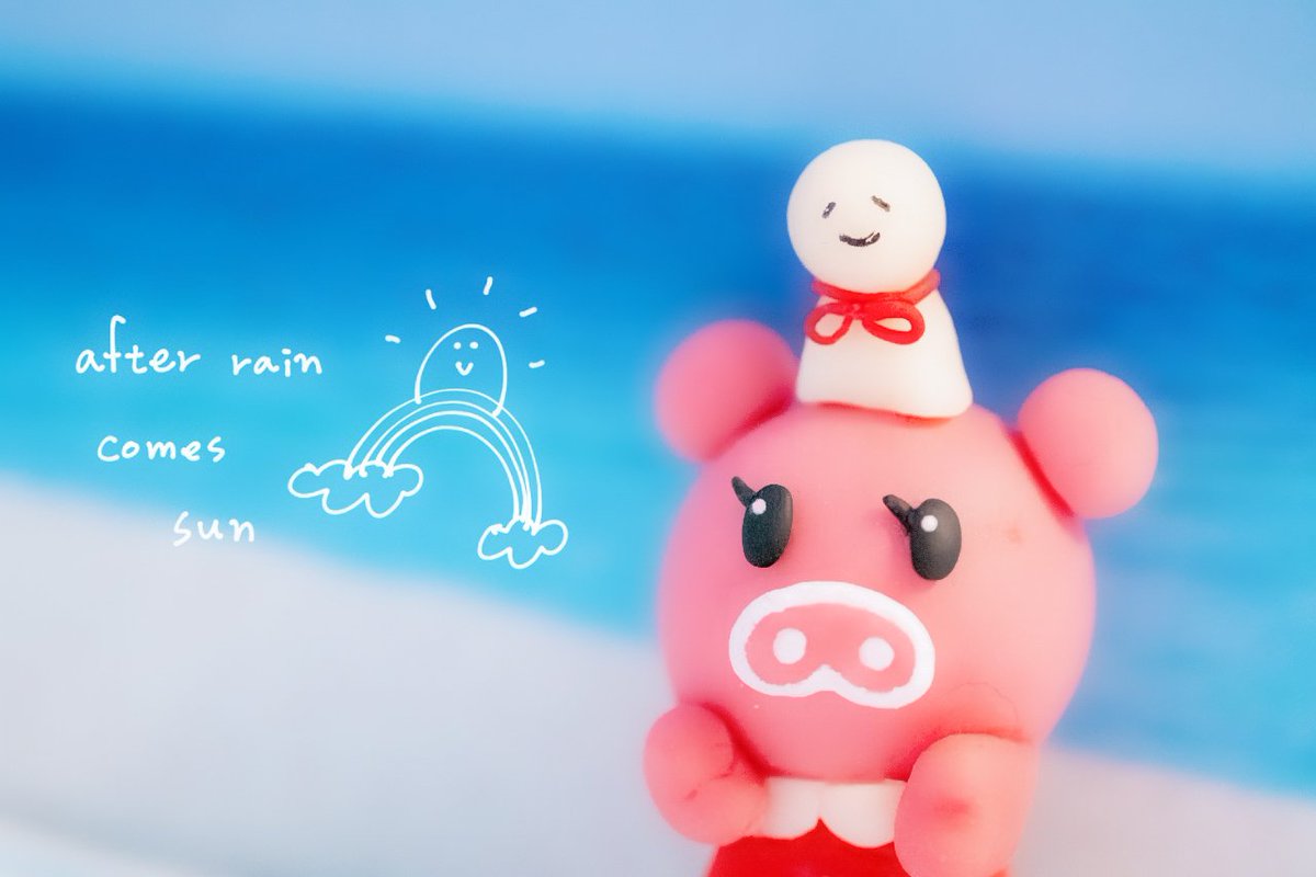 ブーナちゃん ブーナちゃん