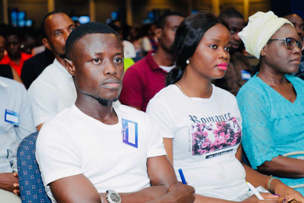 GLS_Nigeria's tweet photo. The Global Leadership Summit is a global resource place for multifaceted transformation. Our greatest desire is to see many discover their purpose.
The GLS is around the corner, take deliberate steps in ensuring you get better.
#2019highlight #glsnig #GetReadyForTheGLS https://t.co/X2aBRMoc1I