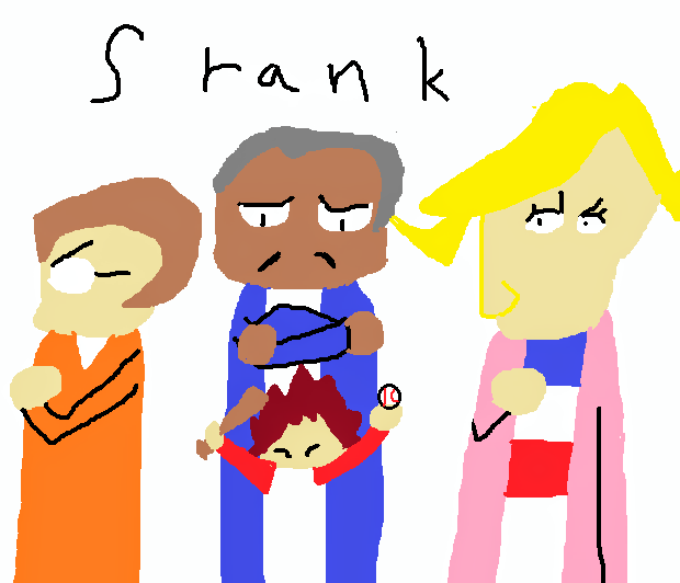 能力者のtwitterイラスト検索結果 古い順