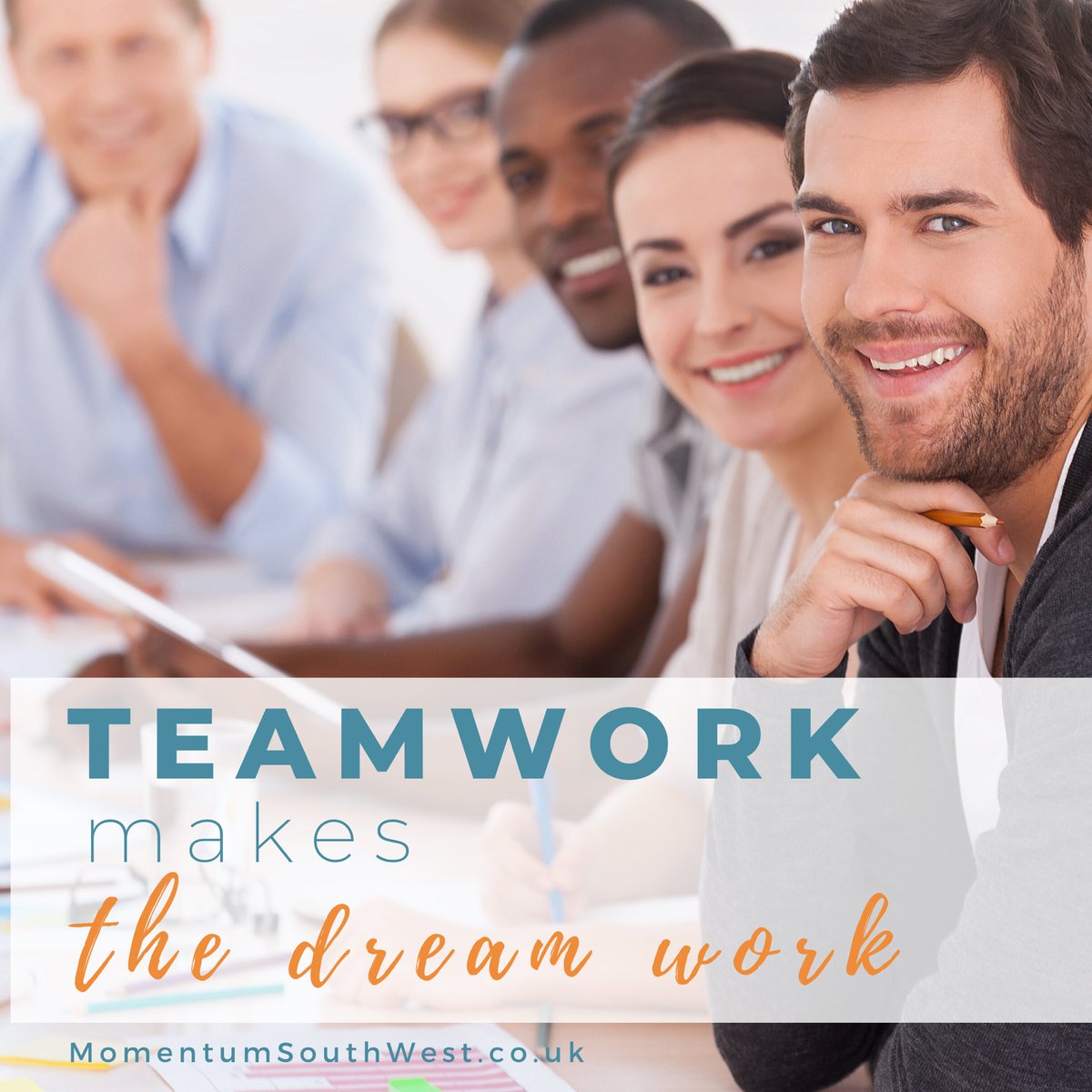 Our leadership training gets great reviews and can be done online, 1:1 and in groups. 

momentumsouthwest.co.uk/training-cours…

#leadershiptraining #leadershipcoaching