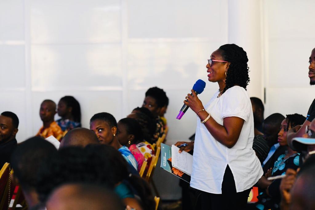 GLS_Nigeria's tweet photo. The Global Leadership Summit is a global resource place for multifaceted transformation. Our greatest desire is to see many discover their purpose.
The GLS is around the corner, take deliberate steps in ensuring you get better.
#2019highlight #glsnig #GetReadyForTheGLS https://t.co/X2aBRMoc1I