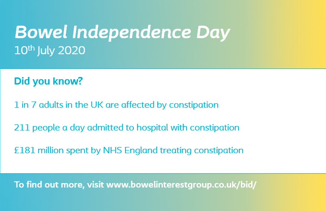 Coloplast UK & Ireland on Twitter "The burden of constipation on the