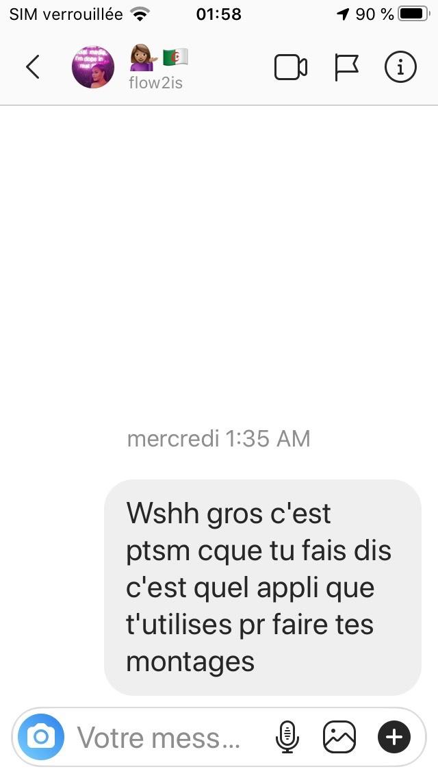 GrandEliott's tweet photo. Oulaa mais bonjour d'abord https://t.co/usMeizZ9ov