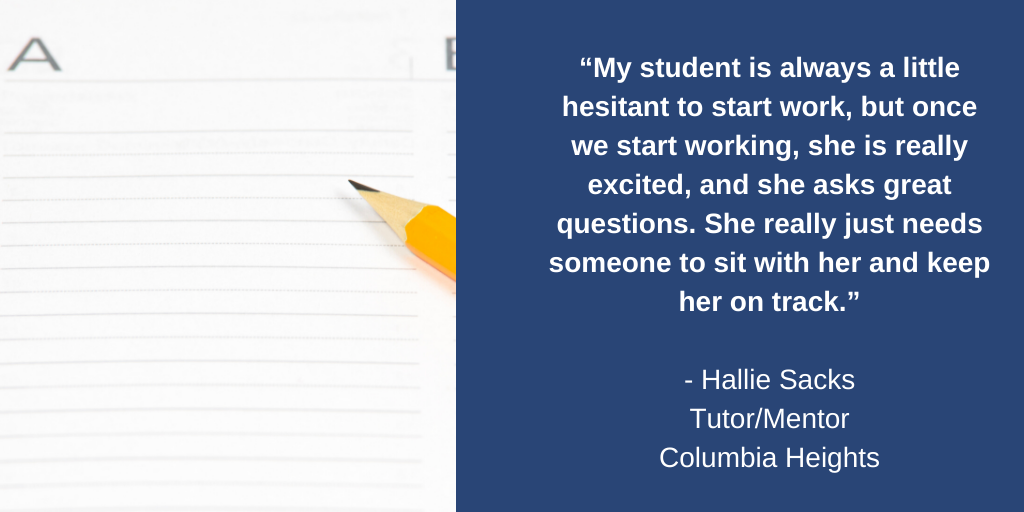 NorthstarWashDC's tweet photo. It's #feelgoodfriday, consider donating to Northstar to help a DC area succeed academically today! https://t.co/u5J9egkXiK https://t.co/x9248XSVYn
