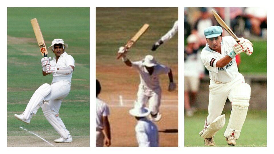  Happy Birthday, Sunil Gavaskar! 