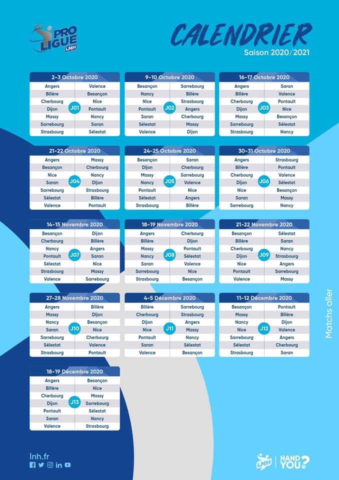 SMSHandball's tweet photo. 🚨#Proligue🚨
Le calendrier de la saison 2020/2021 est connu 🤩
Nous débuterons donc le week-end du 02/03 octobre à domicile en ayant l’honneur d’accueillir l’équipe de @Saran_Loiret_HB !!!
À vos agendas 🗓
Réservez vos soirées 📍
Nous aurons besoin de vous 💛💙
#AllezSMSHB https://t.co/sbD9iwY3pu