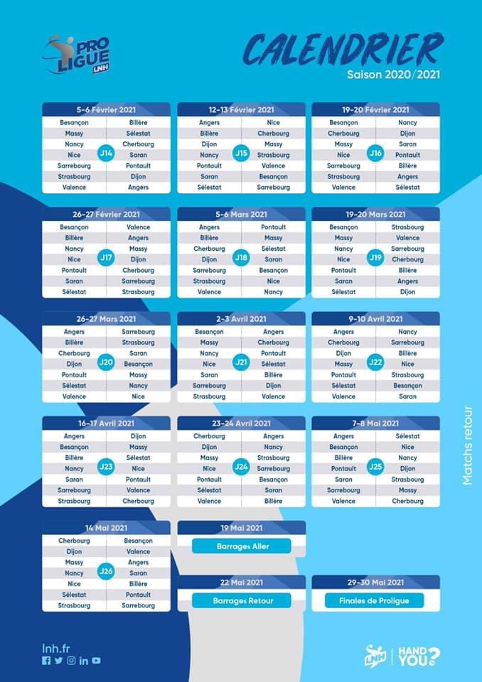 SMSHandball's tweet photo. 🚨#Proligue🚨
Le calendrier de la saison 2020/2021 est connu 🤩
Nous débuterons donc le week-end du 02/03 octobre à domicile en ayant l’honneur d’accueillir l’équipe de @Saran_Loiret_HB !!!
À vos agendas 🗓
Réservez vos soirées 📍
Nous aurons besoin de vous 💛💙
#AllezSMSHB https://t.co/sbD9iwY3pu